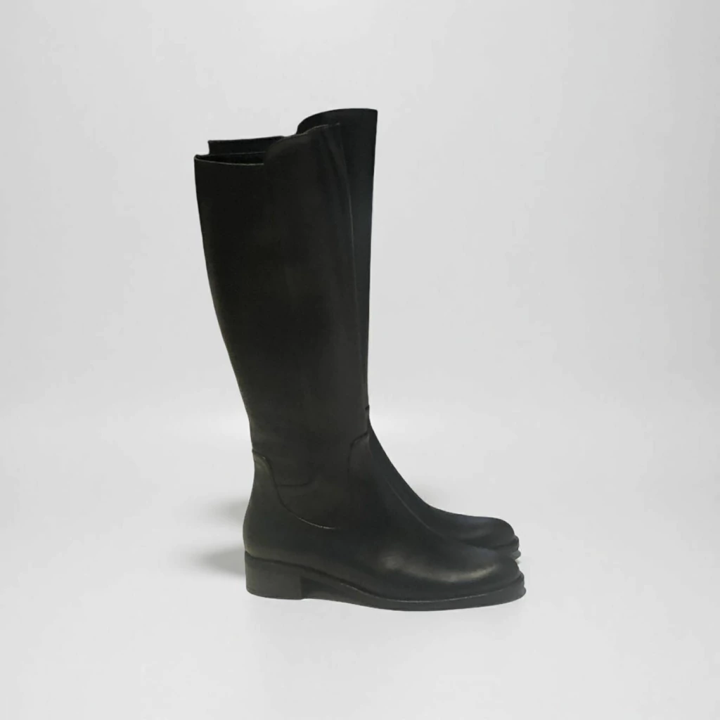 Bota Galana negra