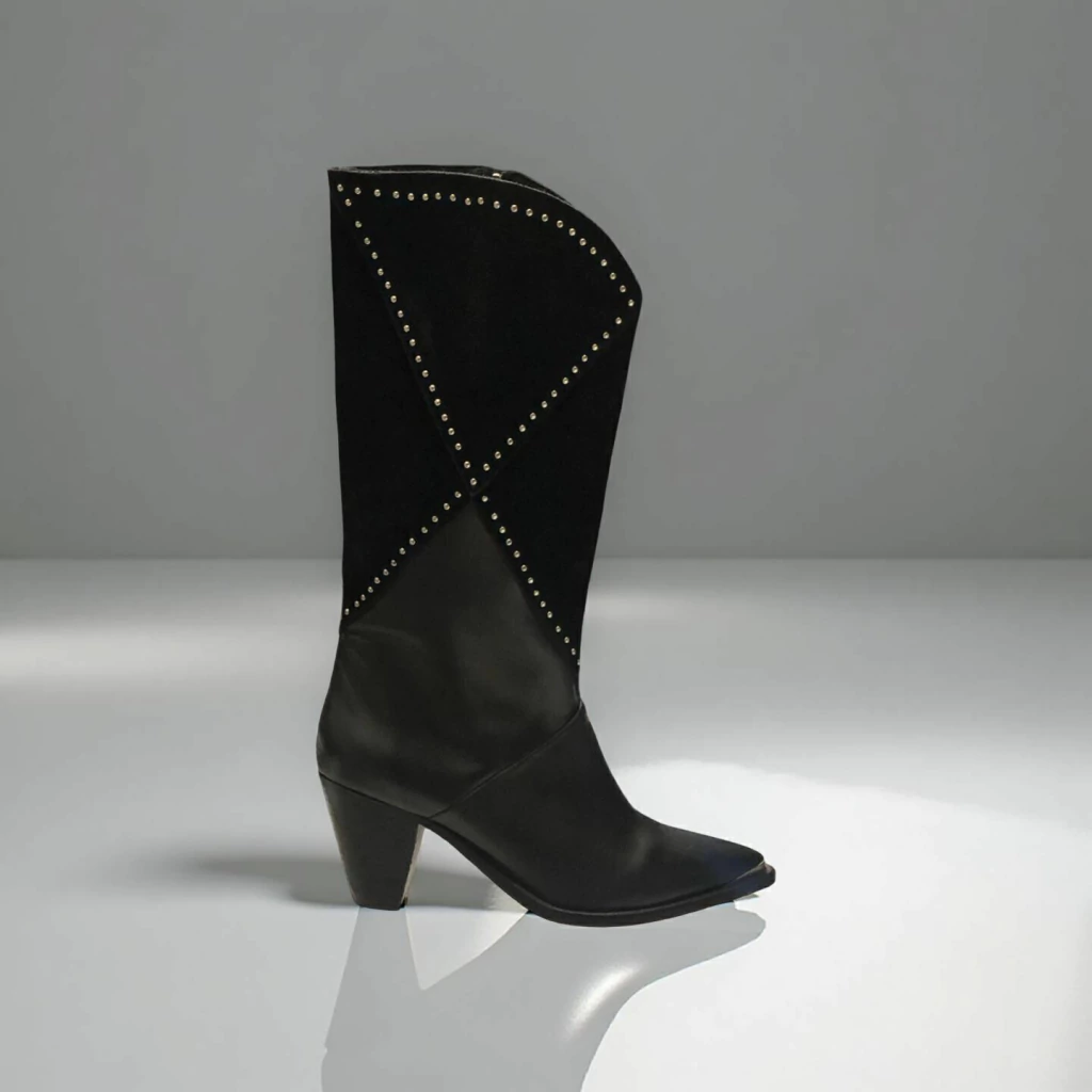 Bota woody marignan
