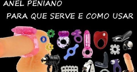 Banner da categoria Anel Peniano