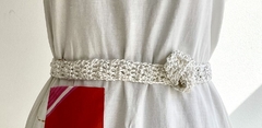 Imagen de Cinturón en crochet