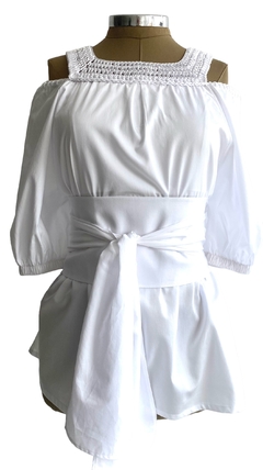 Camisa Folk