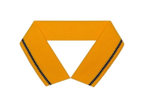 Gola Polo e Punho com Listra Serrilhada (Ref. 049) - comprar online