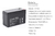 Kit Alarma Inalambrica X28 Domiciliaria Casa Llamador Gsm Apto Comando Via App Celular - comprar online