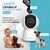 Camara Seguridad Wifi Ip 1080p Motor 360 Uniview S2e Full Hd en internet