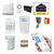 Kit Alarma Domiciliaria X28 Casa Llamador Celular Via GSM Completo - comprar online