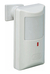 Sensor Movimiento Inalambrico Antimascotas Md70w Pr Alarmas
