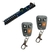 Kit Para Hacer Inalambrica Tu Alarma X28 Receptor 2 Controles Remotos - comprar online
