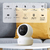 Camara Seguridad Ip Wifi Ezviz C6N Full HD Motor 360 + Memoria 128gb - SIS Ingeniería S.R.L.