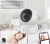 Camara Seguridad Ip Wifi Ezviz C6N Full HD motor 360 Infrarroja - comprar online