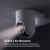 Camara Wifi Ezviz H8c Pro 3k 5mp Color 360 Motorizada Audio