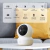 Camara Seguridad Ip Wifi Ezviz C6N Full HD motor 360 Infrarroja en internet