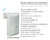 Kit Alarma Inalambrica X28 Domiciliaria Casa Completo - tienda online