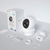 Camara Seguridad Domo Wifi Full Hd Ezviz C6N con Soporte de Pared en internet
