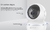 Camara Seguridad Domo Wifi Full Hd Ezviz C6N con Soporte de Pared - tienda online