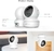 Camara Seguridad Domo Wifi Full Hd Ezviz C6N con Soporte de Pared - comprar online
