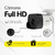 Kit de 2 Cámaras de Seguridad Hikvision Full HD con Disco Rígido de 1tb en internet