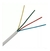 Cable Alarma Portero Visor Telefono 25mts 2 Pares 4 Hilos - comprar online