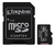 Tarjeta Memoria 128gb Kingston Canvas Select Plus Clase 10 en internet