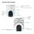 Camara Wifi Ezviz H8c Pro 3k 5mp Color 360 Motorizada Audio en internet