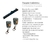 Kit Alarma Inalambrica X28 Domiciliaria Casa Llamador Telefonico Via Linea Fija Completo - comprar online