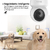 Camara Seguridad Ip Wifi Ezviz C6N Full HD Motor 360 + Memoria 128gb