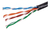 Bobina Cable Utp Cat 5e 305 Metros Red Exterior Camara Cctv en internet