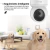 Imagen de Camara Seguridad Ip Wifi Ezviz C6N Full HD motor 360 Infrarroja