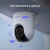 Camara Wifi Ezviz H8c Pro 3k 5mp Color 360 Motorizada Audio - tienda online