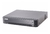 Grabadora Dvr 4 Canales Hikvision 1080p Hd Audio 7204hghi - comprar online