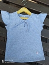 5846 REMERA ALGODON ALETAS