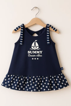 6862 PLAYERO BARQUITO - comprar online