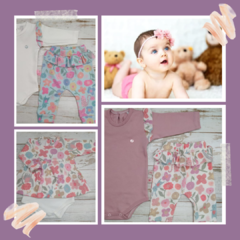 6324 BABUCHA MORLEY