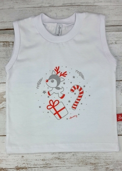 6466 MUSCULOSA RENO