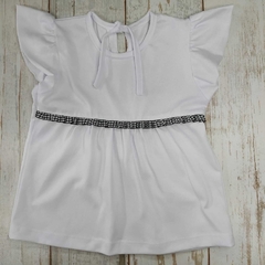 6057 REMERA PUNTILLA