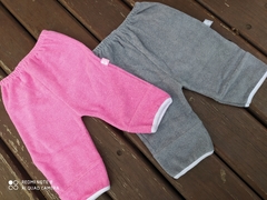 5485/7 PANTALON TOWELL