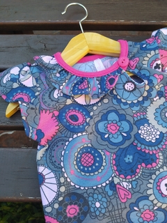 5823 BODY ESTAMPADO - comprar online