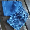 5848 SHORT RUSTICO PALMERAS