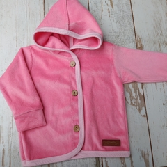5919 CAMPERA PLUSH