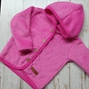 5926 CAMPERA CORDERITO