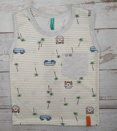 6043 MUSCULOSA PALMERAS