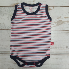 6016 BODY MUSCULOSA