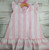 6250 VESTIDO RAYAS
