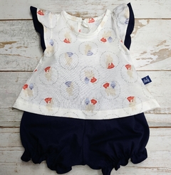 6244 CONJUNTO CONEJA
