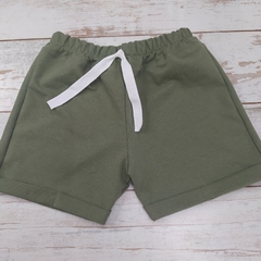 6259 SHORT RUSTICO