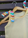5851 PLAYERO ONDAS MULTICOLOR