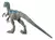 Dinosaurio De Juguete Velociraptor Blue De Jurassic World - Mattel - Somos Los Juguetes