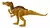 Dinosaurio De Juguete Suchomimus De Jurassic World - Mattel - Somos Los Juguetes