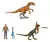 Jurassic Word CHAOS THEORY Escape Pack - comprar online