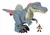 Spinosaurus, Fisher-price Imaginext Jurassic World De Mattel - Somos Los Juguetes