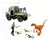 Jurassic World Legacy Collection Paquete Expedición - comprar online